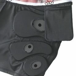 Triple8 Safety Gear Roller Derby Bumsaver Protective Shorts
