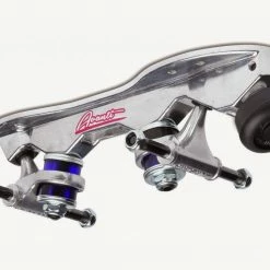 All Skates Sure Grip Rebel Skate