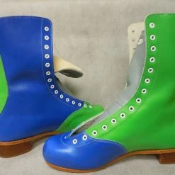 Reidell All Skates Riedell Custom ColorLab Boot Upgrade