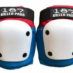 187 Killer Pads 187 Fly Knee Pads 7 187 Killer Pads 187 Fly Knee Pads