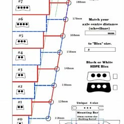 Discoblox Slide Blocks