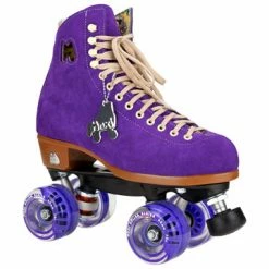 Reidell Moxi Lolly Skate Taffy Purple