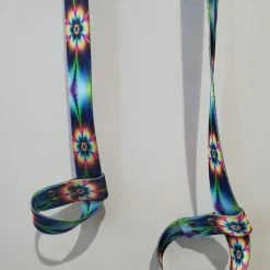 Sin City Skates Accessories RollerSkateTogether Skate Leashes