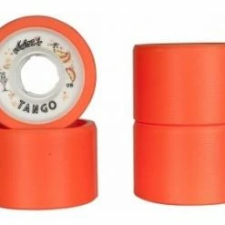 SC Skates Juice Wheels Series (4pk)