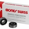 Skate Parts Bones Swiss Precision Bearings
