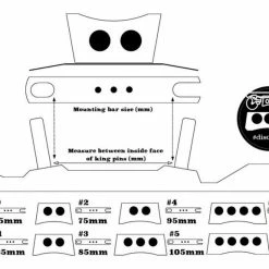 Discoblox Slide Blocks