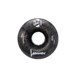 SG Sports Distribution Luminous LED Outdoor/Hybrid Wheels - 4 Pack