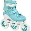 Powerslide Swell Aqua 11O Inline Skate All Skates