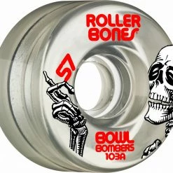 Aggressive / Park Rollerbones Bowl Bombers