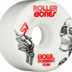 Aggressive / Park Rollerbones Bowl Bombers