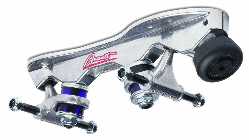 Sure Grip Avanti Aluminum & Magnesium Plates 3 Sure Grip Avanti Aluminum & Magnesium Plates