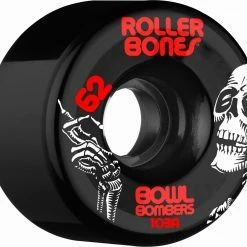 Aggressive / Park Rollerbones Bowl Bombers