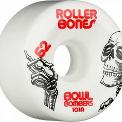Aggressive / Park Rollerbones Bowl Bombers
