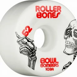 Aggressive / Park Rollerbones Bowl Bombers