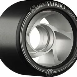 SC Skates RollerBones Turbo Wheels (8pk)