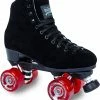 All Skates Sure Grip Boardwalk Skate In Black Or Tan 1 All Skates Sure Grip Boardwalk Skate In Black Or Tan