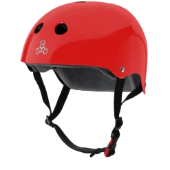 Safety Gear Triple8 The Dual Certified Sweat Saver