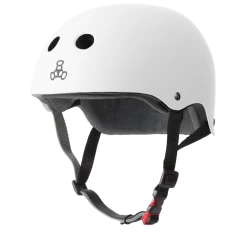 Safety Gear Triple8 The Dual Certified Sweat Saver