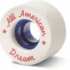 Sin City Skates All American Dream Wheels