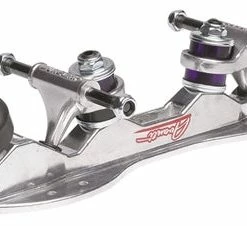 Sure Grip Avanti Aluminum & Magnesium Plates 8 Sure Grip Avanti Aluminum & Magnesium Plates