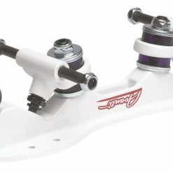 Sure Grip Avanti Aluminum & Magnesium Plates