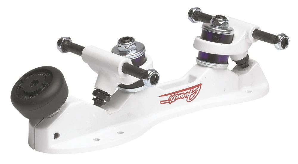 Sure Grip Avanti Aluminum & Magnesium Plates 4 Sure Grip Avanti Aluminum & Magnesium Plates