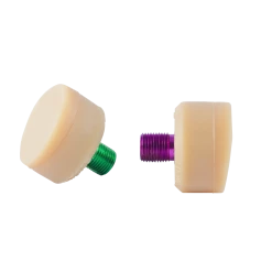 GRN MNSTR Gumball Toe Stops