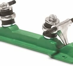 SC Skates Rock Nylon Plates Skate Parts