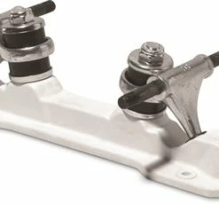 SC Skates Rock Nylon Plates Skate Parts