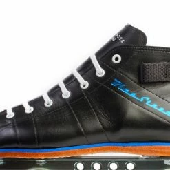 Riedell Blue Streak Boot