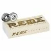 Skate Parts Bones Ceramic Super Reds Bearings