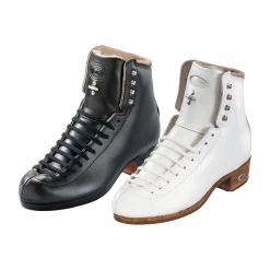 Sin City Skates Riedell 336 Tribute Boot