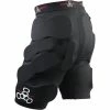 Triple8 Triple 8 Bumsaver Shorts Safety Gear