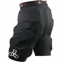 Triple8 Triple 8 Bumsaver Shorts Safety Gear