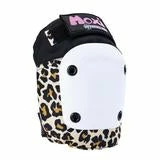 187 Killer Pads Safety Gear Moxi Leopard Pad Set