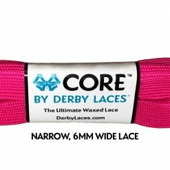 Derby Laces 96