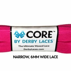 Derby Laces 96