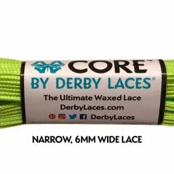 Derby Laces 96