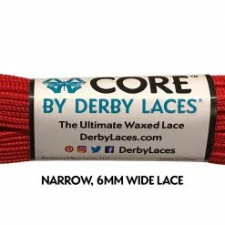 Derby Laces 84
