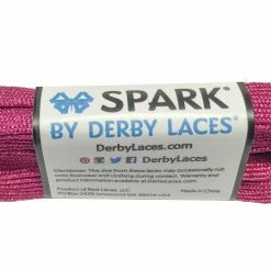 Derby Laces 84