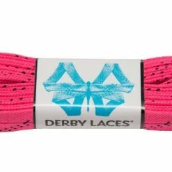 Derby Laces 72
