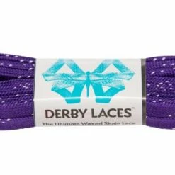 Derby Laces 72
