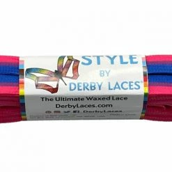 Derby Laces 96