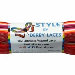 Derby Laces 96