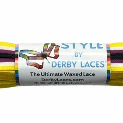 Derby Laces 96