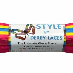 Derby Laces 96