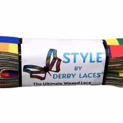 Derby Laces 96