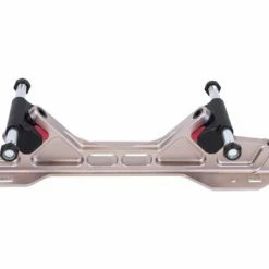 Reidell Antik AR2 With Arius Platinum Plate