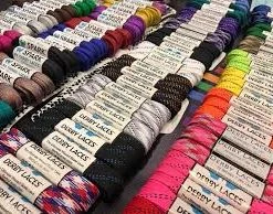Derby Laces 84"