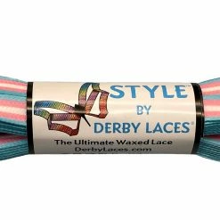 Derby Laces 96